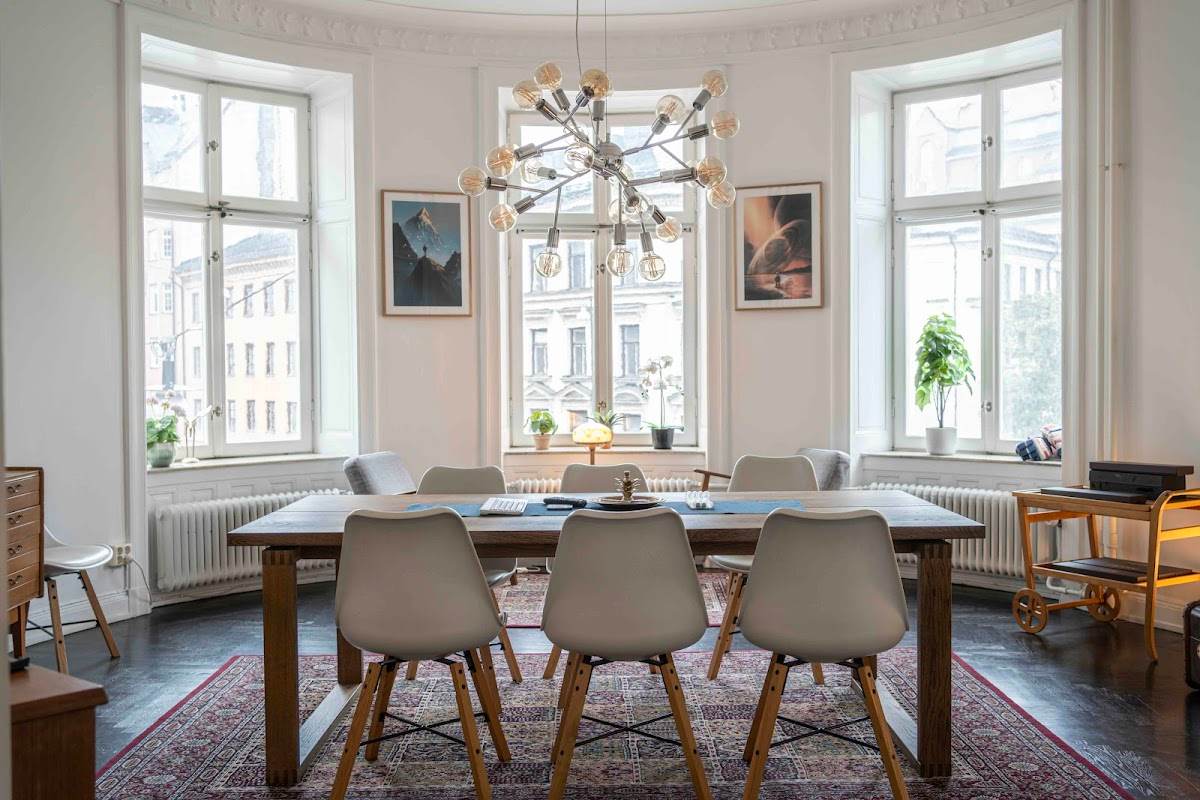 CoFo - Coworking that feels like home