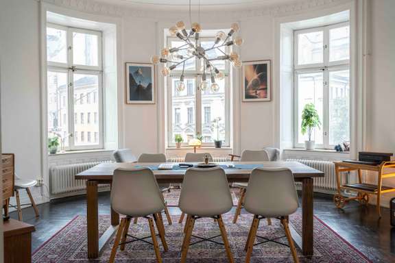 CoFo - Coworking that feels like home