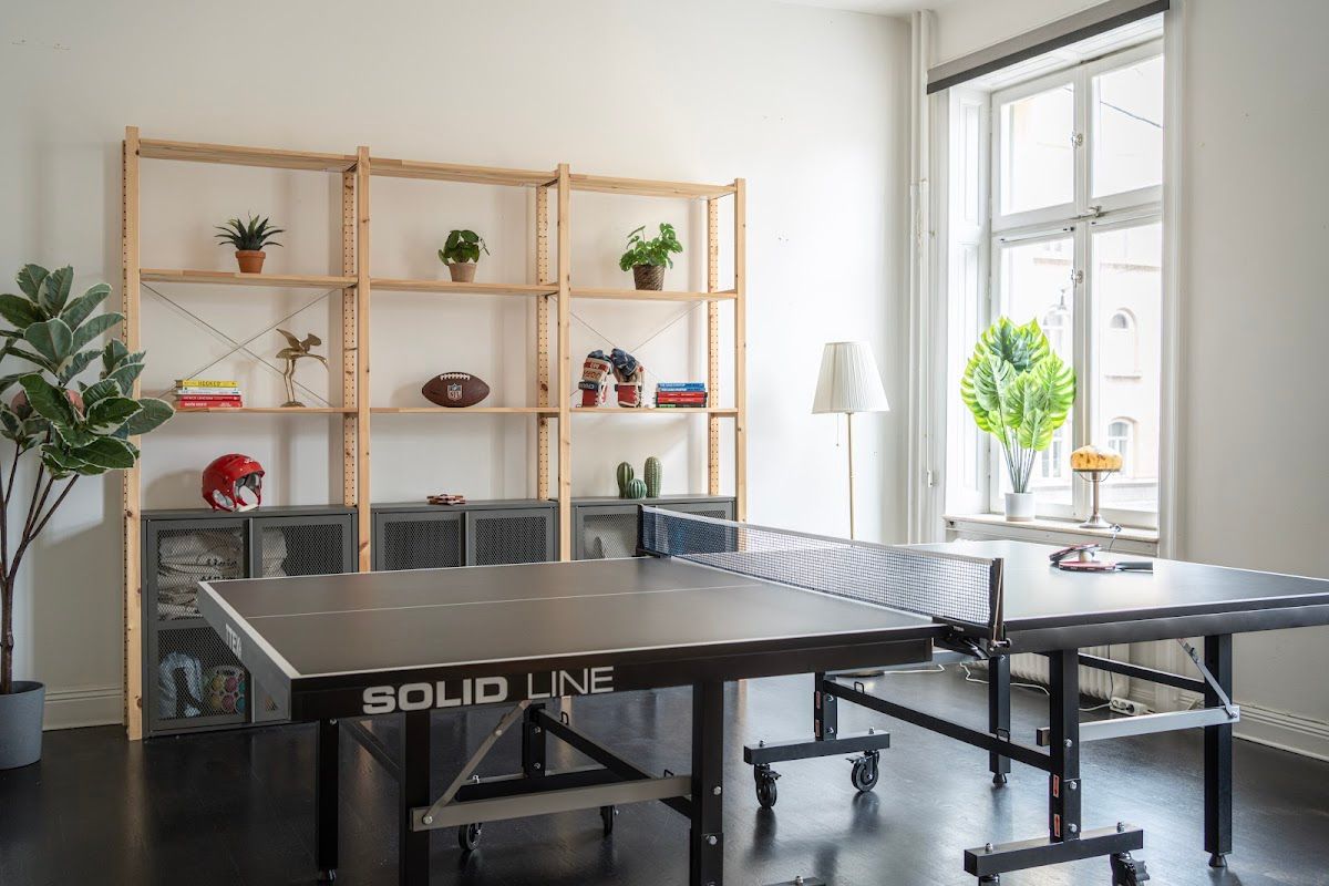 CoFo - Coworking that feels like home 3
