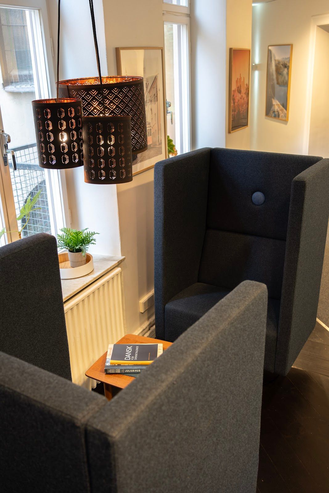 CoFo - Coworking that feels like home 4
