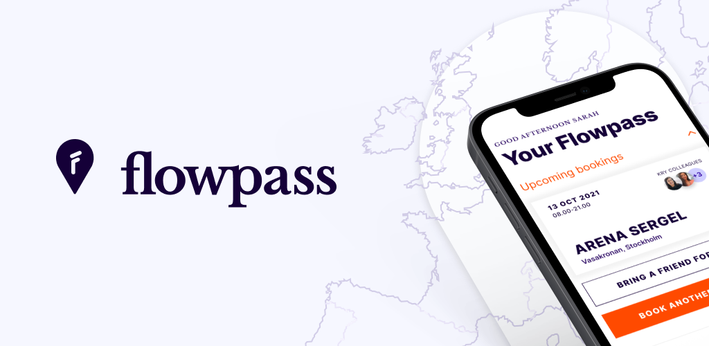 Flowpass