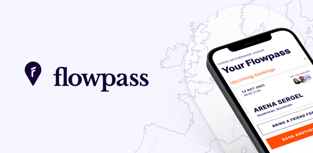 Flowpass