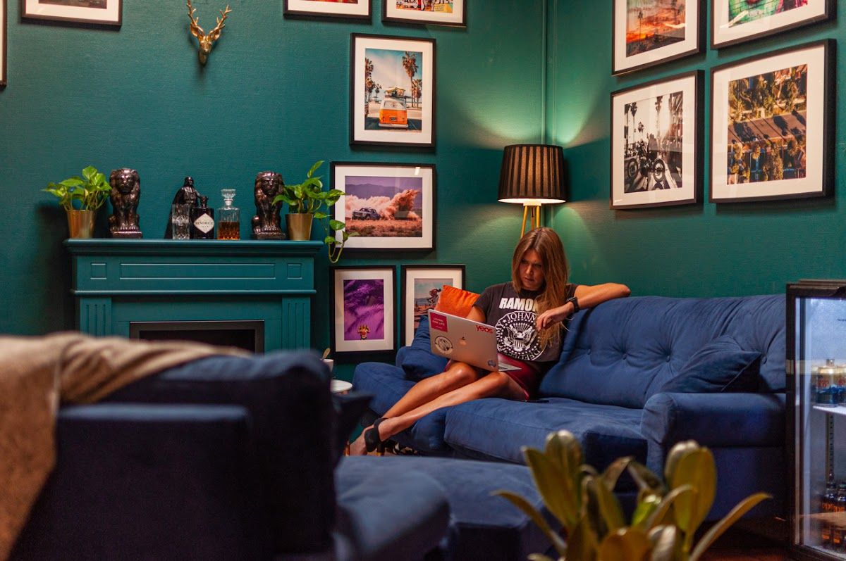 Underverket Coworking