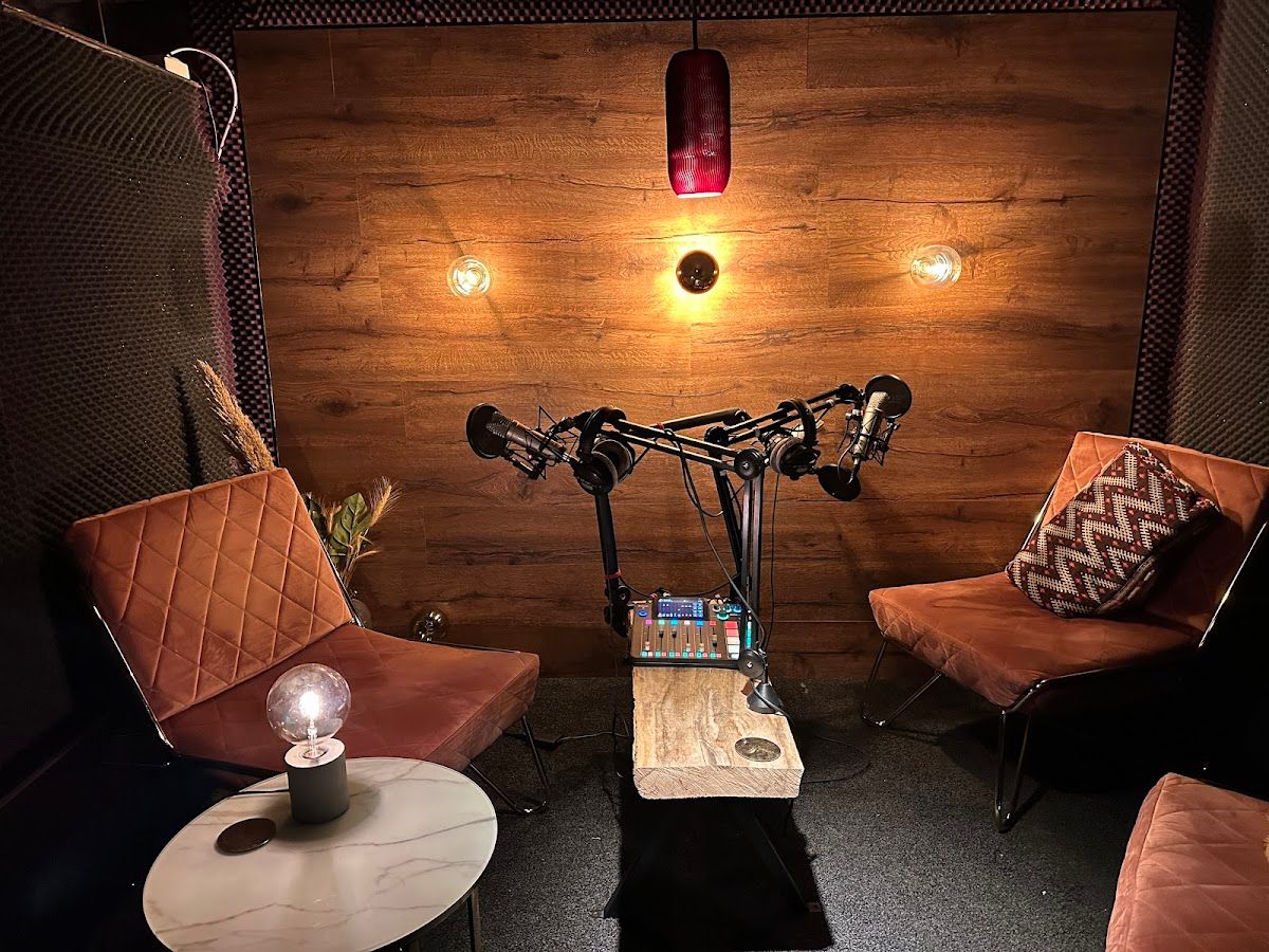 Underverket Coworking 3