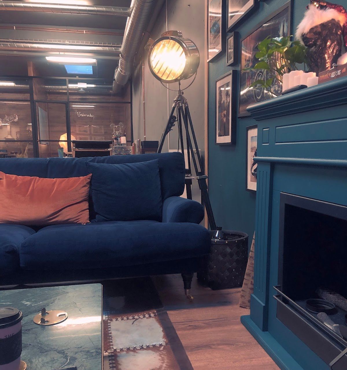 Underverket Coworking 4