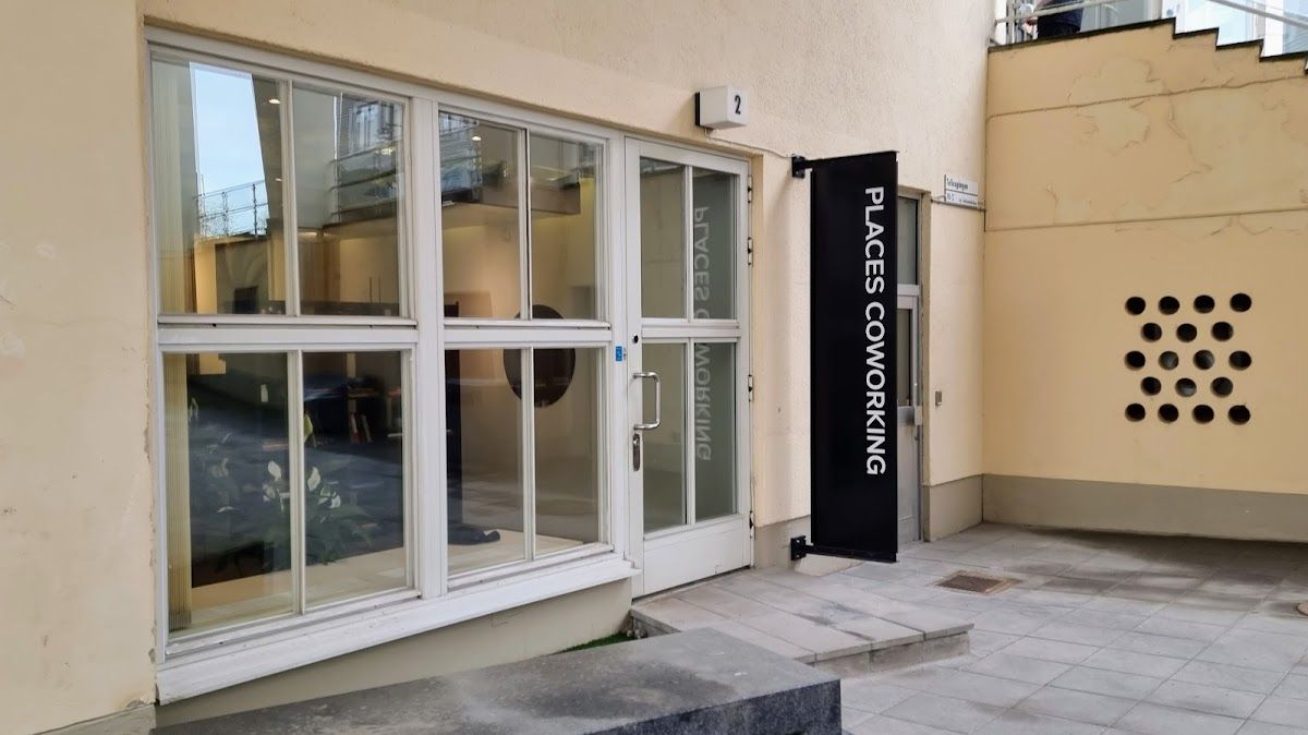 Places Telefonplan - Coworking, Kontor & Mötesrum 3