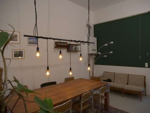 Happy Pigeons Coworking & Coliving