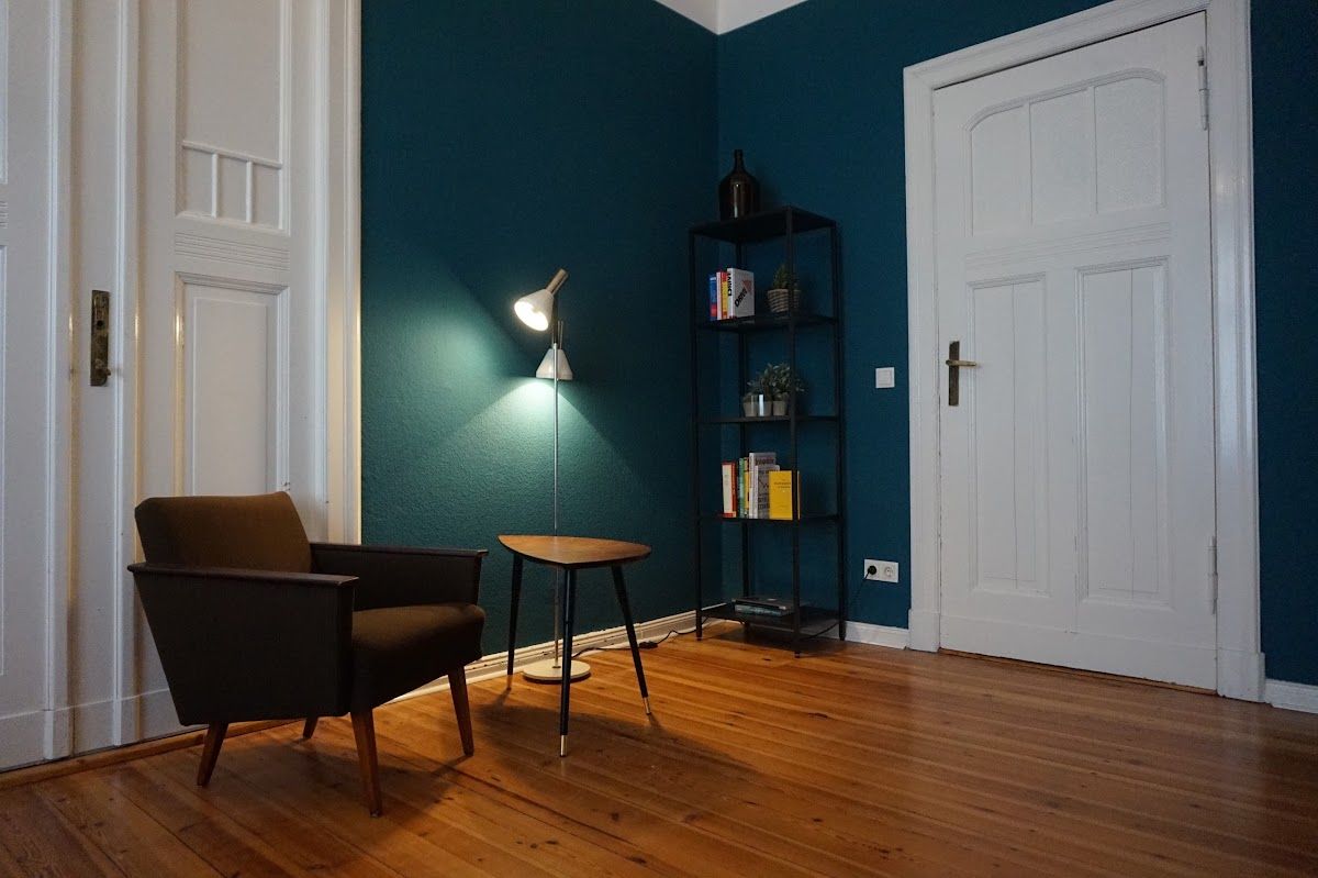 Happy Pigeons Coworking & Coliving 3