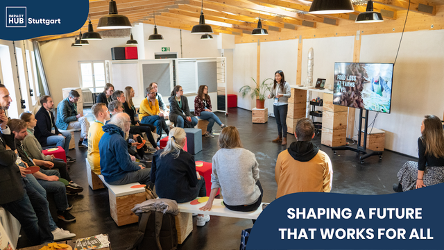 Impact Hub Stuttgart