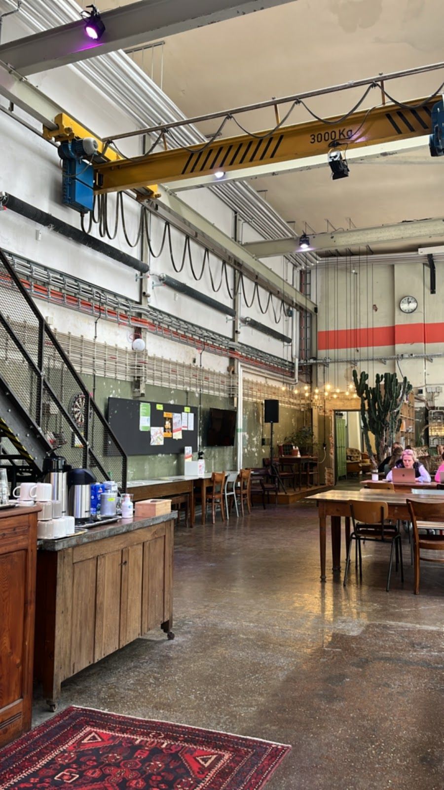 Impact Hub Stuttgart 3