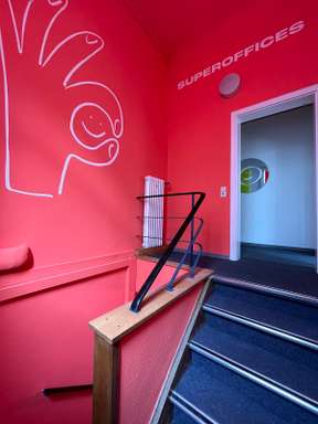 SUPEROFFICES