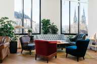 Ruby Fred Workspaces Stuttgart