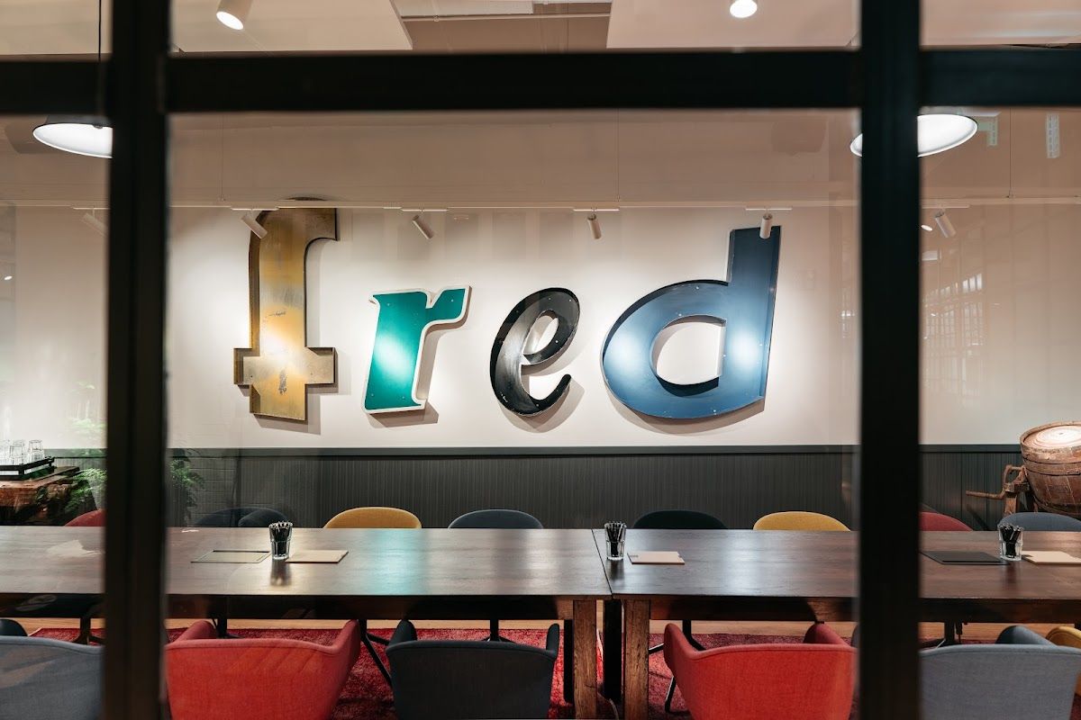 Ruby Fred Workspaces Stuttgart 4