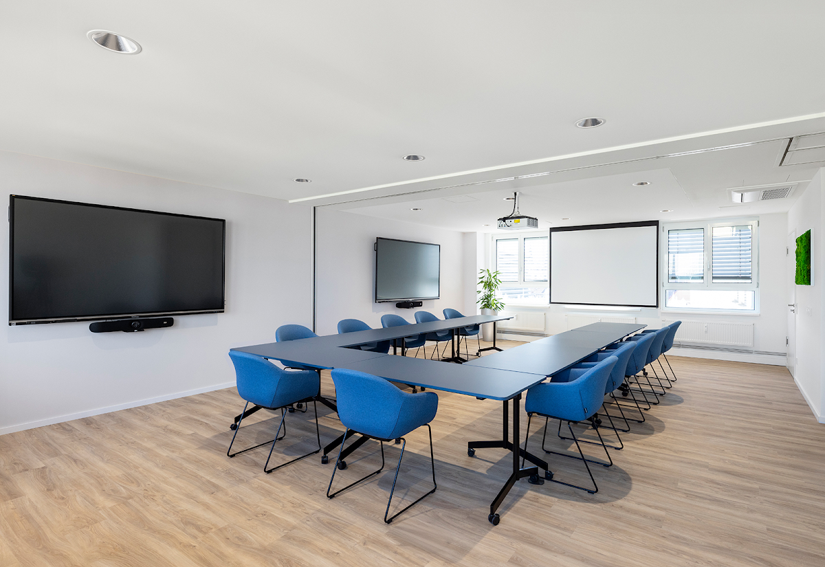 BMS Office & Marketing - Service E.K. 3