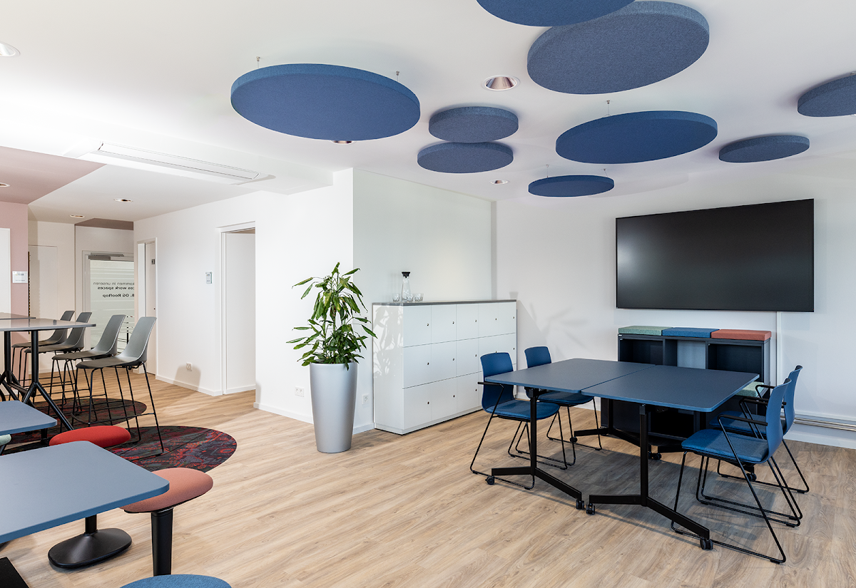 BMS Office & Marketing - Service E.K. 4