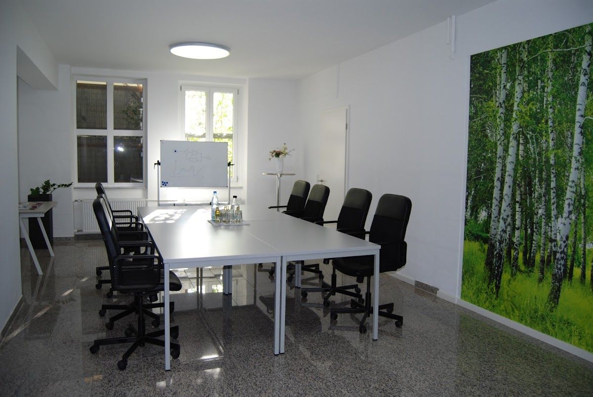 Neckar Hub Stuttgart