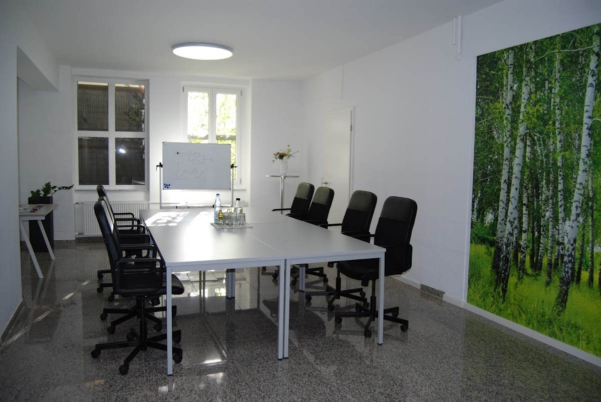 Neckar Hub Stuttgart
