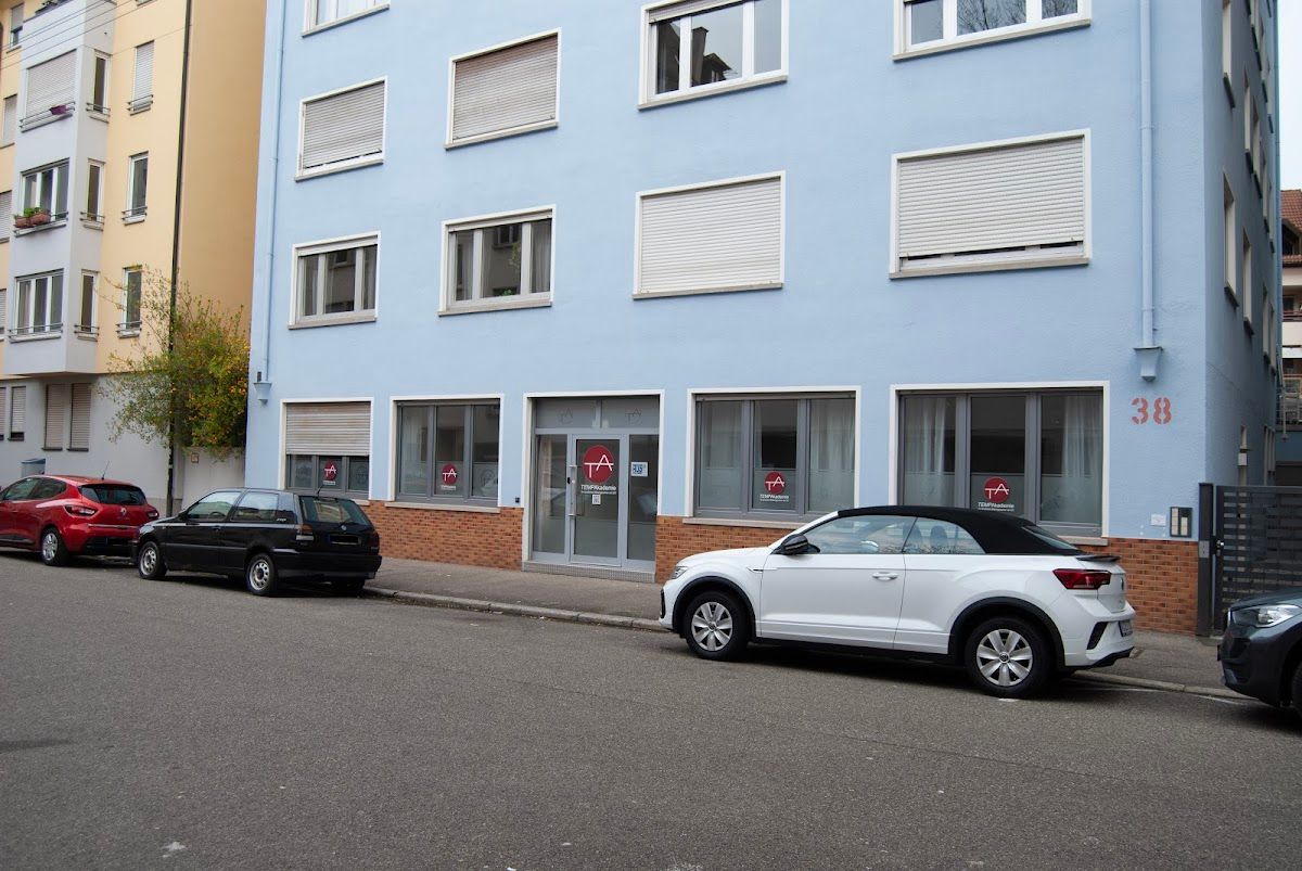 Neckar Hub Stuttgart 3