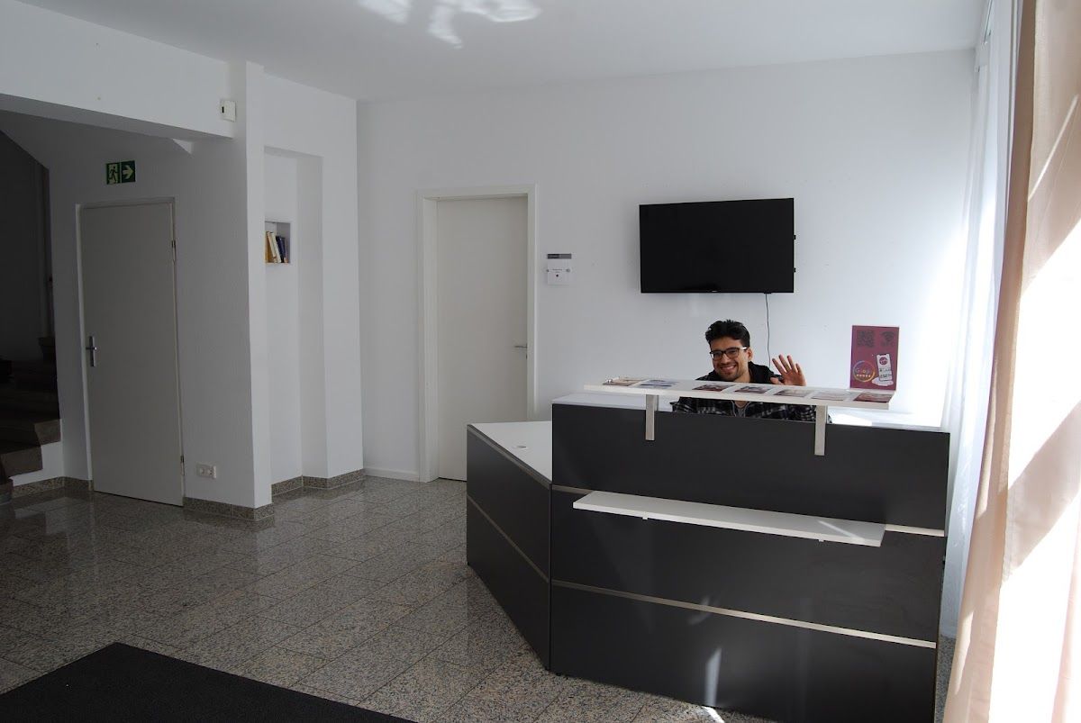 Neckar Hub Stuttgart 4
