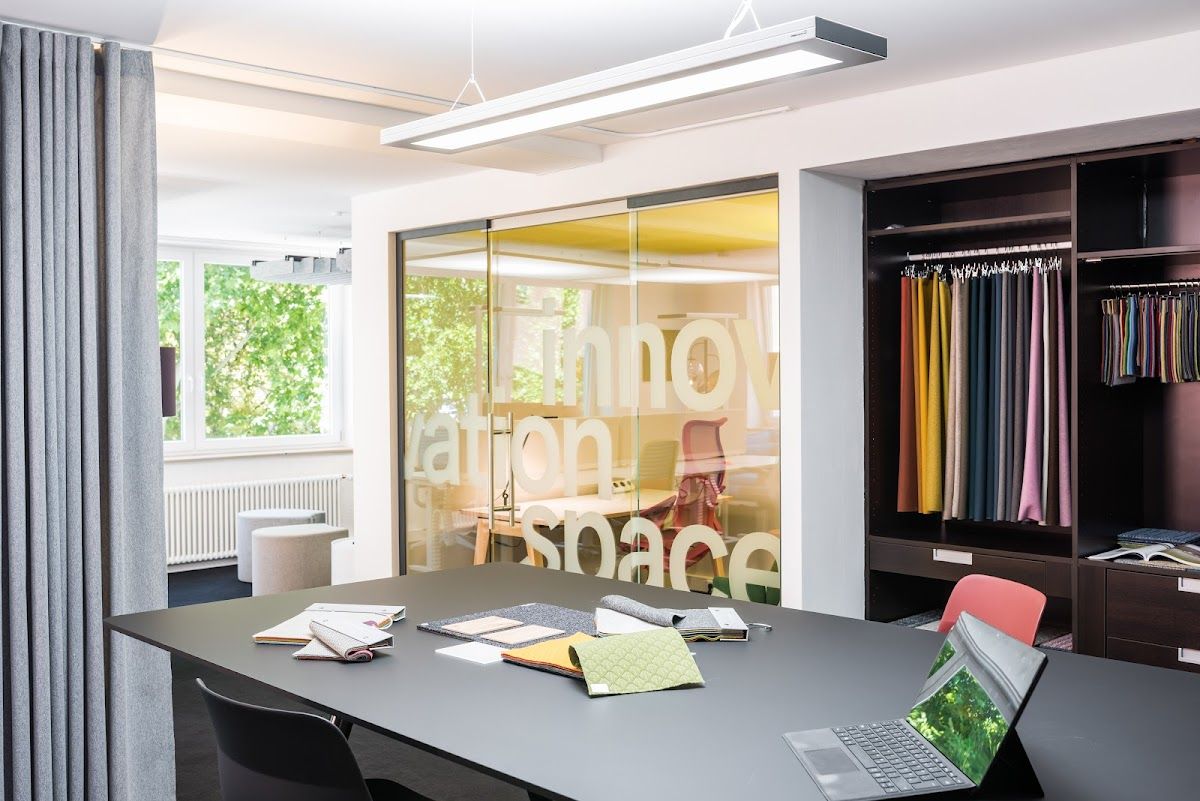 Innovation Space Stuttgart 3