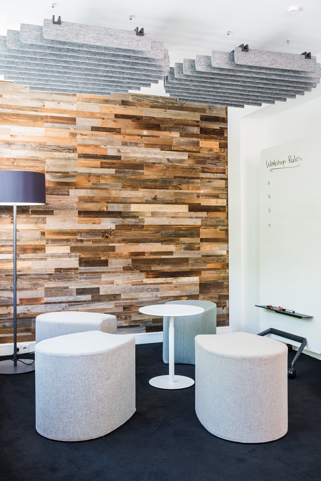 Innovation Space Stuttgart 4