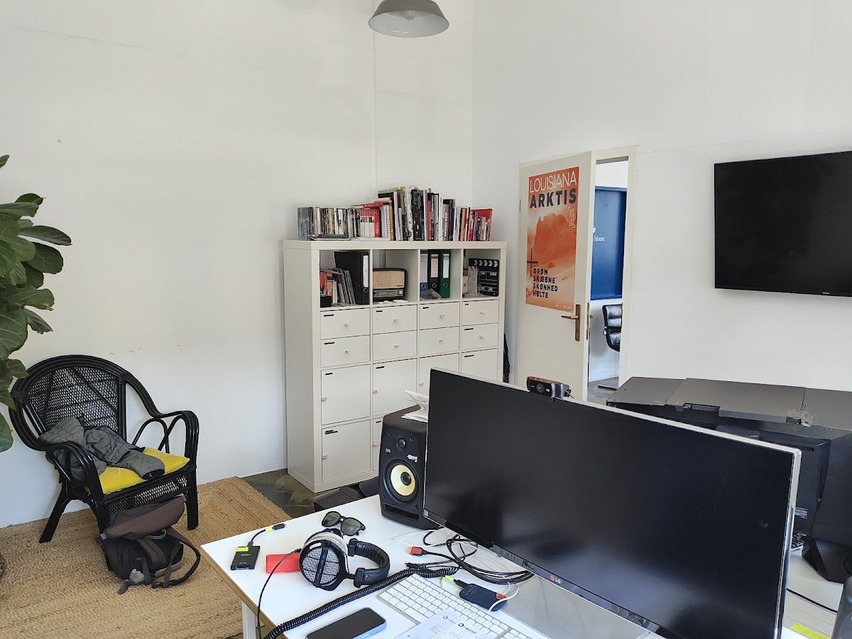 voltastudios.space 3