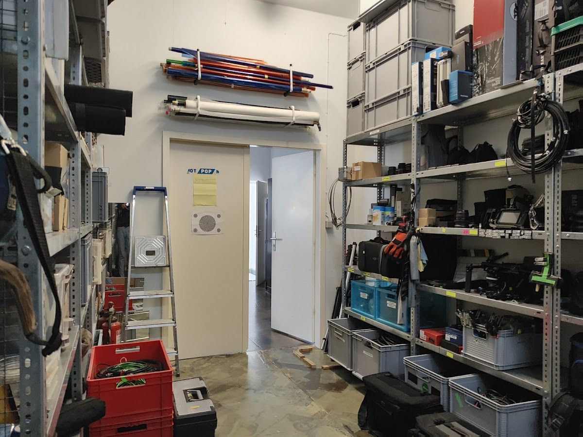 voltastudios.space 4