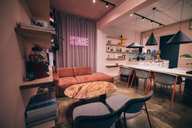 STACE Office
