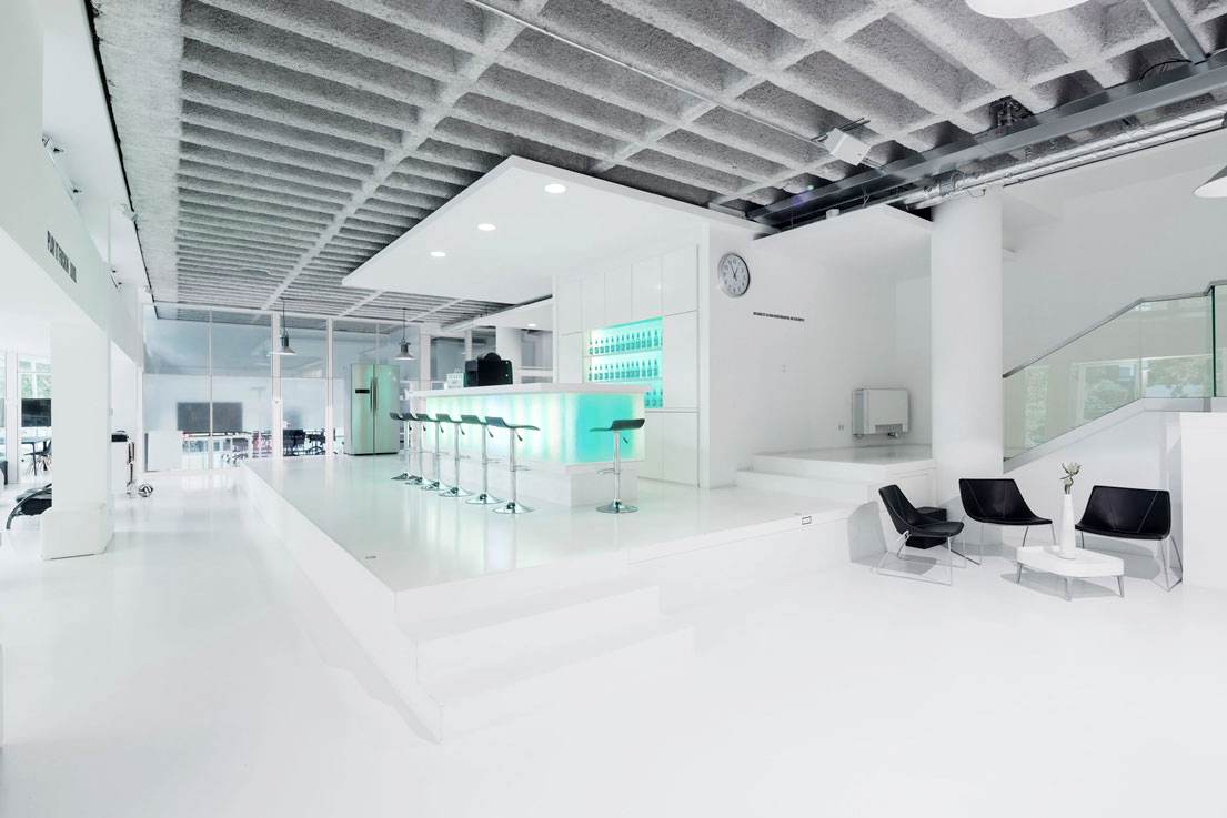 URBAN OFFICES - Meeting, Office & Eventlocation