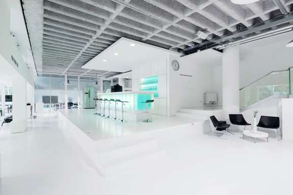 URBAN OFFICES - Meeting, Office & Eventlocation