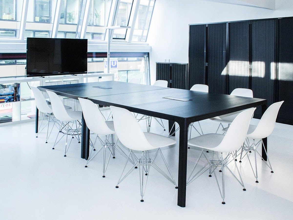 URBAN OFFICES - Meeting, Office & Eventlocation 3