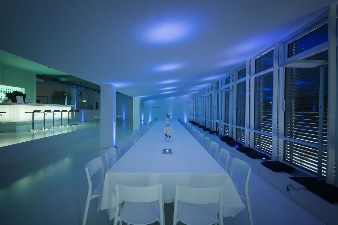 URBAN OFFICES - Meeting, Office & Eventlocation 4