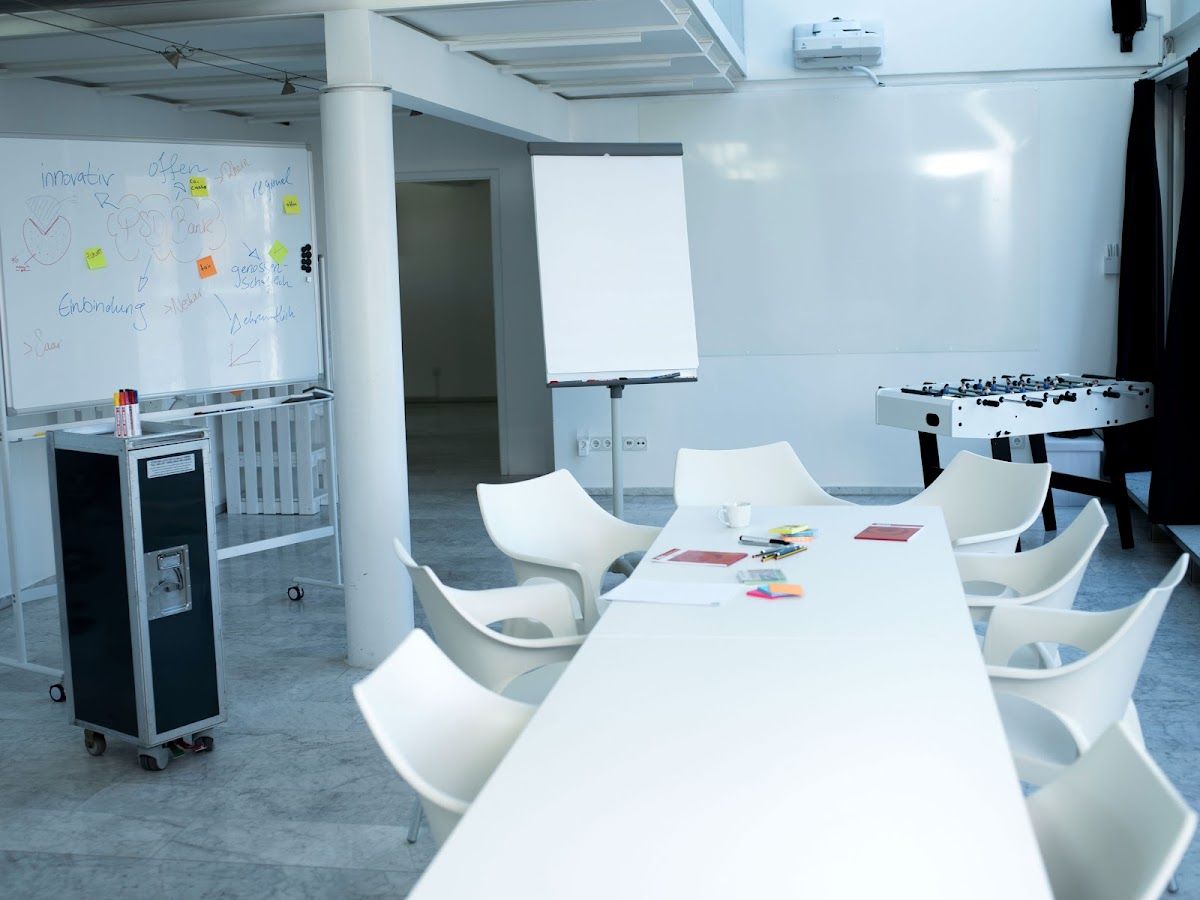 NewWorkSpace GmbH 4