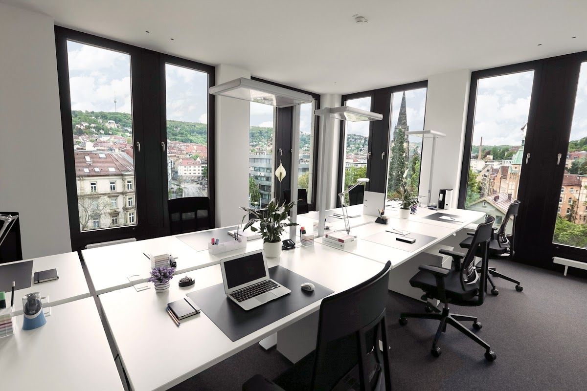 Work Republic Coworking Business Center