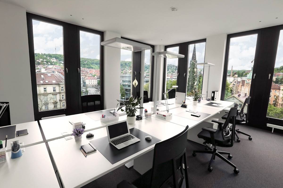 Work Republic Coworking Business Center