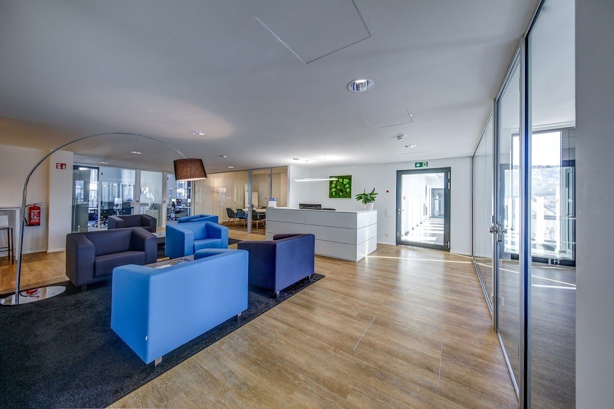 Work Republic Coworking Business Center 3