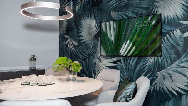 BUZZINLAB - The Club Office & Eventlocation