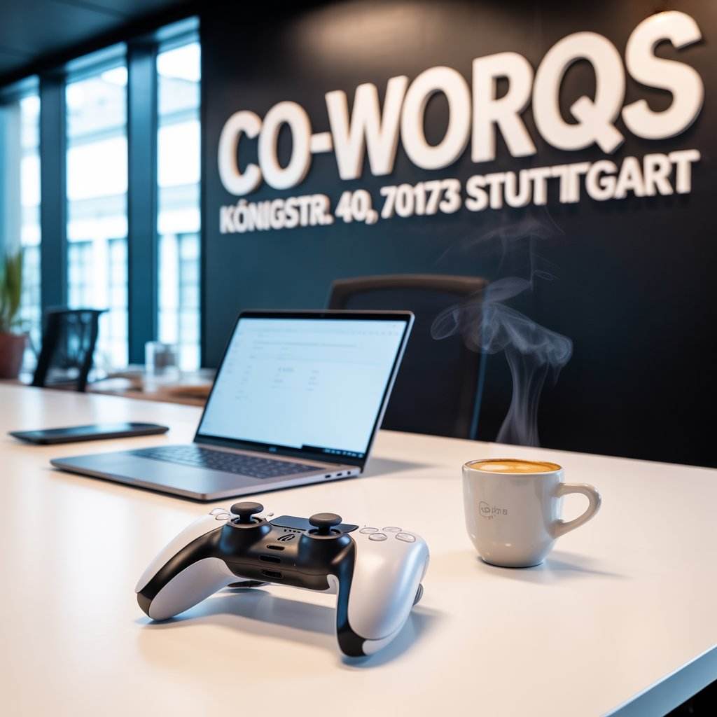 CO-WORQS GmbH