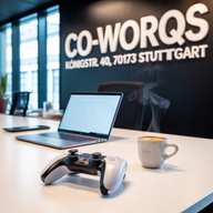 CO-WORQS GmbH