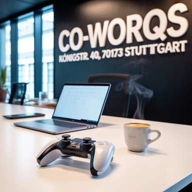 CO-WORQS GmbH