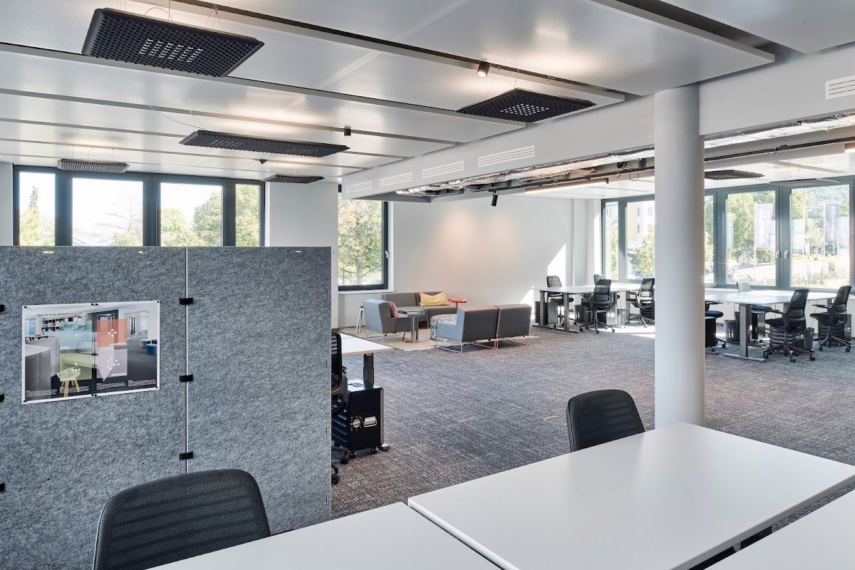 Design Offices Stuttgart Gerlingen 3