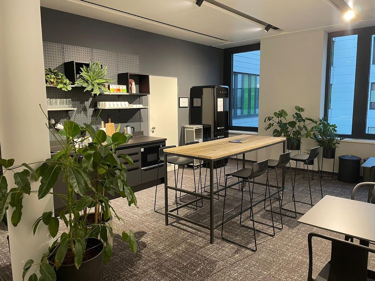 Design Offices Stuttgart Gerlingen 4