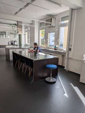 Haus der Technik Stuttgart