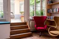 WORK-IN.SHOP Coworking stunden-/tageweise