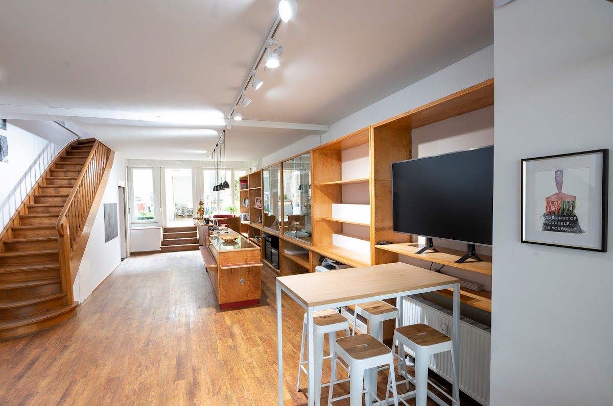 WORK-IN.SHOP Coworking stunden-/tageweise 4