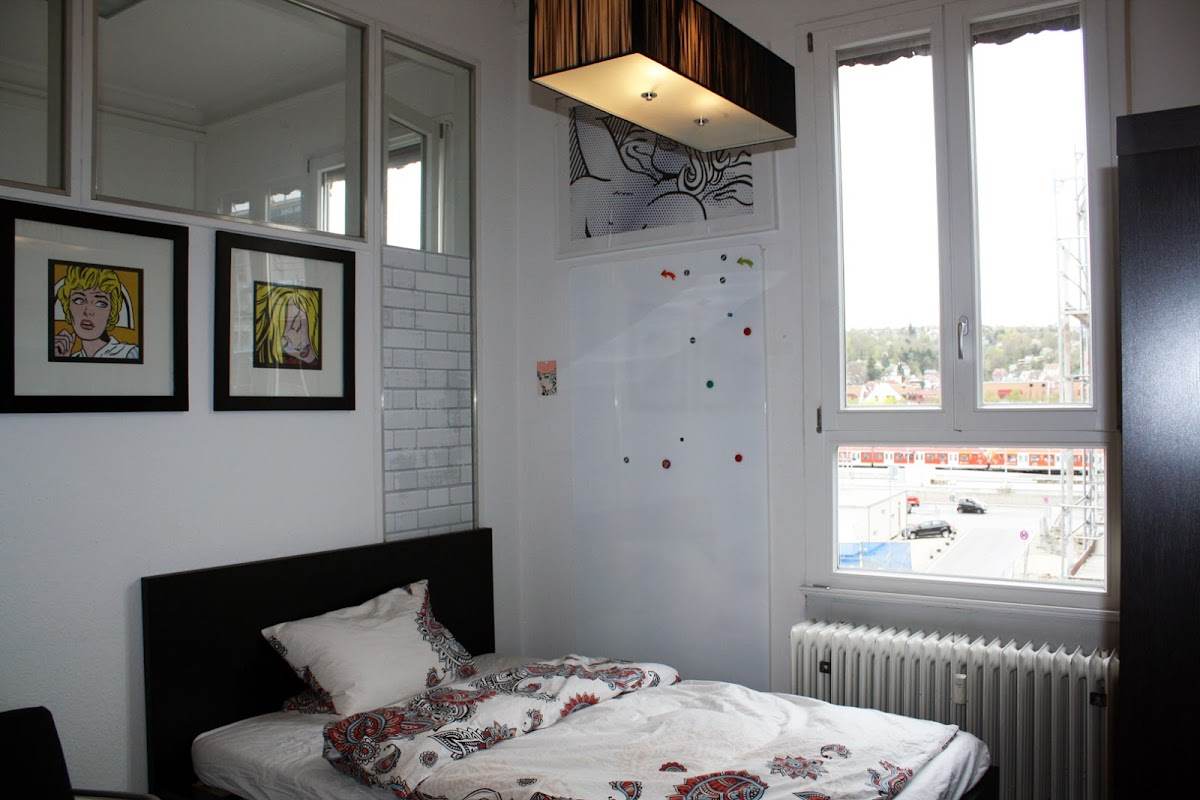 Co-Living Co-Working Esslingen-Stuttgart
