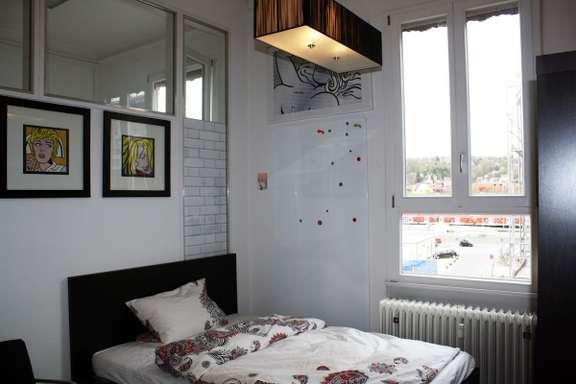 Co-Living Co-Working Esslingen-Stuttgart