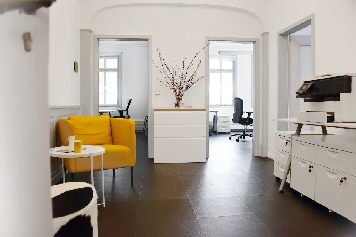 A22 coworking | Besprechungsräume | Konferenzräume in Esslingen