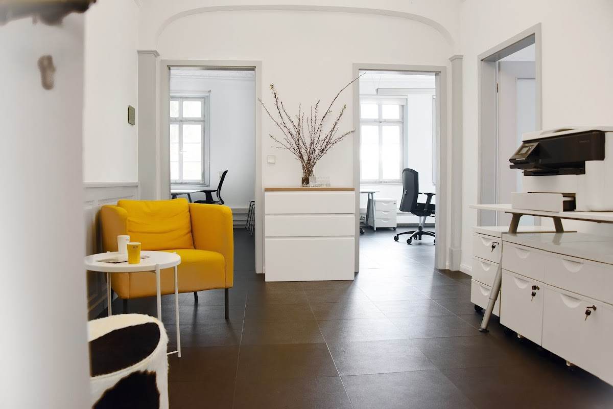 A22 coworking | Besprechungsräume | Konferenzräume in Esslingen