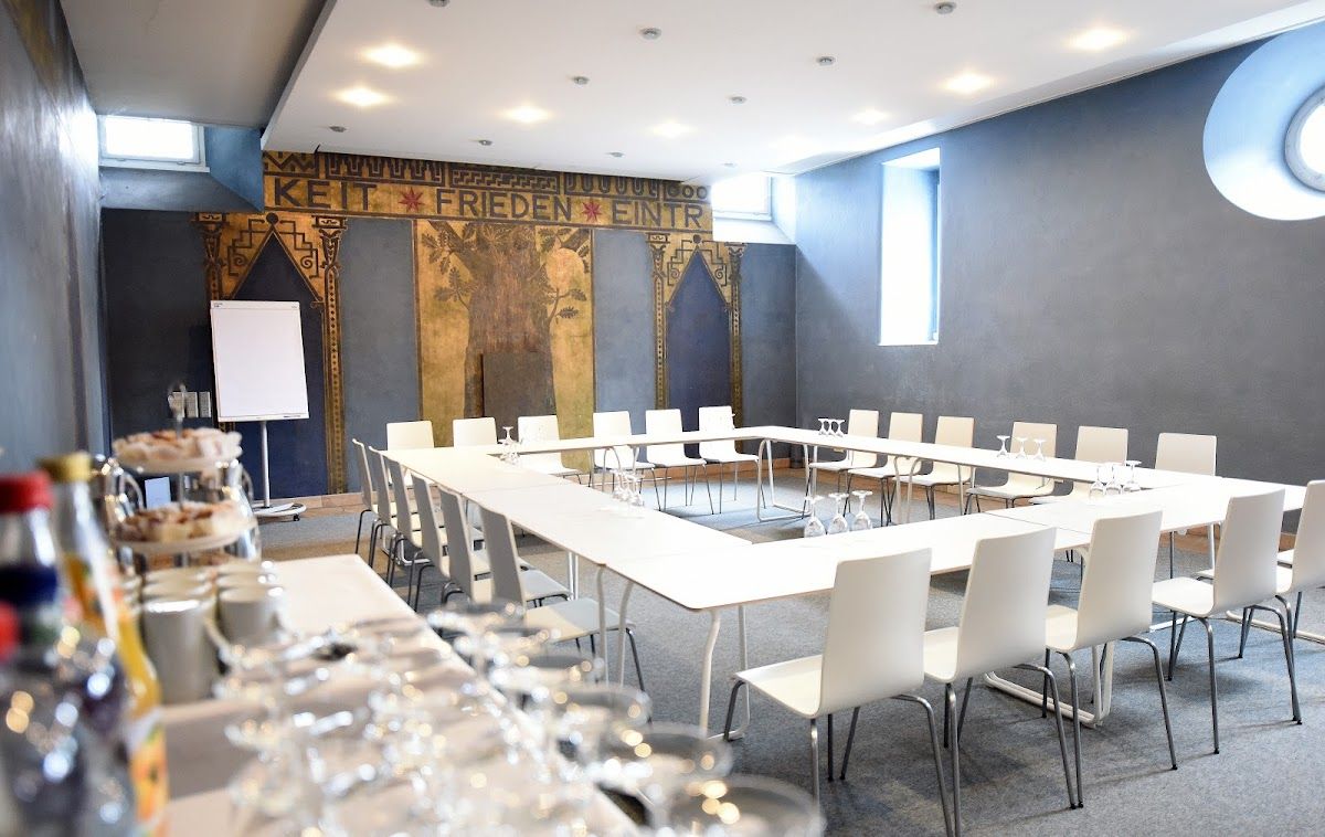 A22 coworking | Besprechungsräume | Konferenzräume in Esslingen 4
